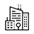 空港核心商圈